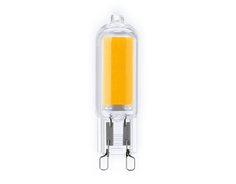 Лампочка светодиодная Ambrella Light BULBING, 204521, 3W, G9