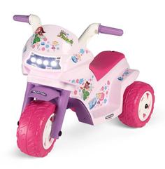 Детский электромобиль Peg-Perego Mini Fairy