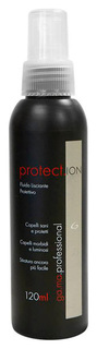 Средство для укладки волос Ga.Ma Protect Ion 120 мл