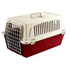 Переноска для животных Ferplast ATLAS 10 El, в ассортименте, small 32,5 x 48 x 29 см