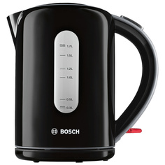 Чайник электрический Bosch TWK7603 Black