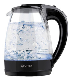 Чайник электрический Vitek VT-1122 Black