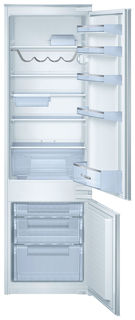 Встраиваемый холодильник Bosch KIV38X20RU White