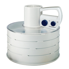 Сушилка для овощей и фруктов Rommelsbacher DA 750 white