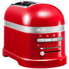 Тостер KitchenAid Artisan 5KMT2204EER Red