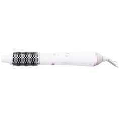 Фен-щетка Philips Essential Care HP8662/00 White/Pink
