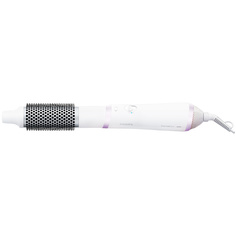 Фен-щетка Philips Essential Care HP8662/00 White/Pink