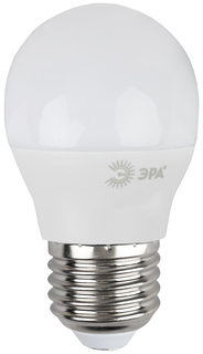 Лампочка ЭРА P45-7w-827-E27 ERA