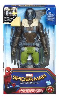 Фигурка Spider-Man Титаны: Электронный злодей C0701 Marvel