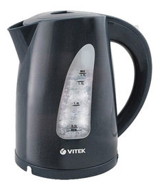 Чайник электрический Vitek VT-1164 Black