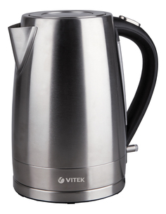 Чайник электрический Vitek VT-7000 Silver