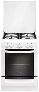 Газовая плита GEFEST 6100-02 0009 White Гефест