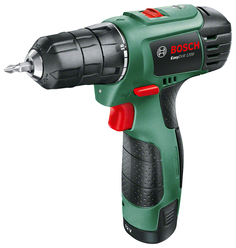 Аккумуляторная дрель-шуруповерт Bosch EasyDrill 1200 06039A210A