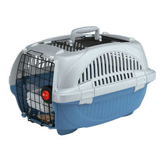 Переноска Ferplast ATLAS DELUXE OPEN 10, в ассортименте, 50.7x50x34