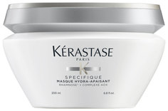 Маска для волос Kerastase Specifique Masque Hydra-Apaisant 200 мл