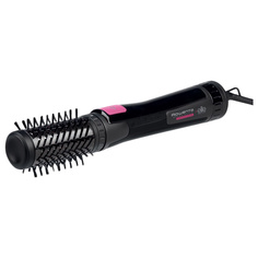 Фен-щетка Rowenta Brush Active CF9522F0 Black/Pink