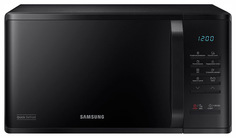 Микроволновая печь с грилем Samsung MG23K3513AK black