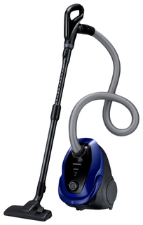 Пылесос Samsung VC20M255AWB/EV Blue