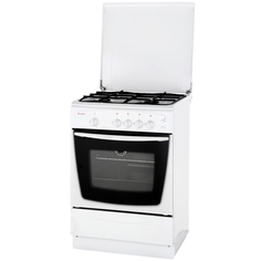 Газовая плита GEFEST ПГ 1200-00 С6 White Гефест