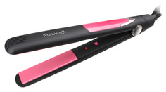 Выпрямитель волос Maxwell MW-2208 Pink/Black