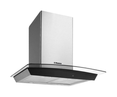Вытяжка купольная Hansa OKP 6521 GH Silver