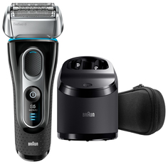 Электробритва Braun Series 5 5195cc Черная