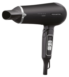Фен Rowenta CV4750F0 (For Men) Black/Gray