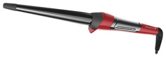 Электрощипцы Remington Silk Curling Wand CI96W1 Red/Black