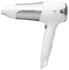 Фен Rowenta Powerline+ CV5090F0 White/Gray