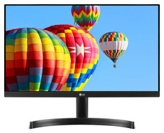 Монитор LG 24MK600M-B