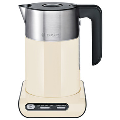 Чайник электрический Bosch TWK8617P Beige