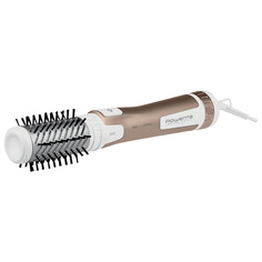 Фен-щетка Rowenta Activ Compact CF9520F0 Gold/White