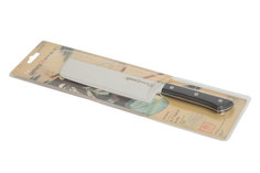 Нож кухонный Samura SHR-0043B/K 17 см