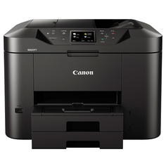 Струйное МФУ Canon MAXIFY MB2740