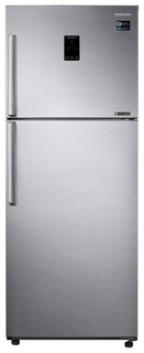 Холодильник Samsung RT35K5440S8WT Silver