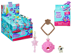Фигурка Hasbro Littlest Pet Shop сюрприз в стильной упаковке