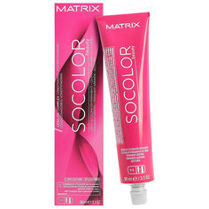Краска для волос Matrix Socolor.beauty 5MG светлый шатен мокка золотой 90 мл