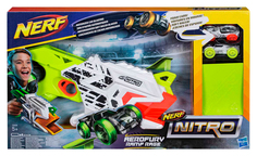 Игровой набор Hasbro Nerf Nitro E0408