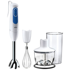 Блендер Braun Multiquick 3 MQ3035 Sauce