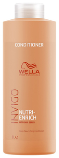Кондиционер для волос Wella Professionals INVIGO Nutri-Enrich 1 л