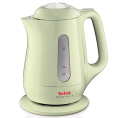 Чайник электрический Tefal KO512I30 Pistachio