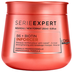 Маска для волос LOreal Professionnel Inforcer 250 мл