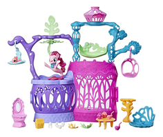 Игровой набор Hasbro My Little Pony Мерцание