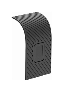 Запасная крышка для GoPro Fusion Replacement Door ASIOD-001 Черный