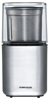 Кофемолка Rommelsbacher EGK 200 Grey