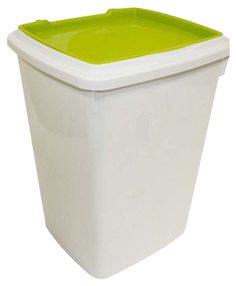 Контейнер для корма ferplast Feedy 26л 26л 71955011