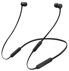 Беспроводные наушники Beats BeatsX MTH52EE/A Black