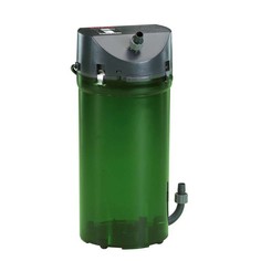 Фильтр для аквариума внешний Eheim Classic 250, 250 л/ч, 8 Вт
