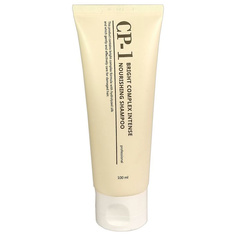 Шампунь Esthetic House CP-1 Bright Complex Intense Nourishing 100 мл