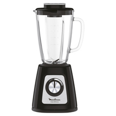 Блендер Moulinex BlendforseGlass LM435810